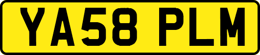 YA58PLM