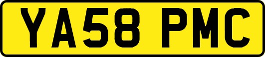 YA58PMC