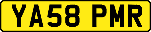 YA58PMR