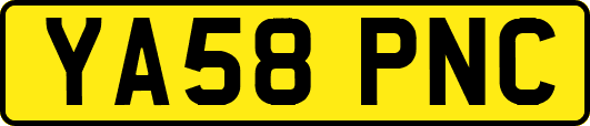 YA58PNC
