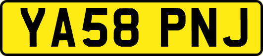 YA58PNJ