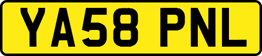 YA58PNL