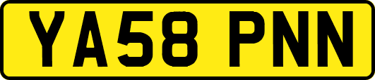 YA58PNN
