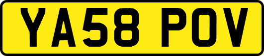 YA58POV