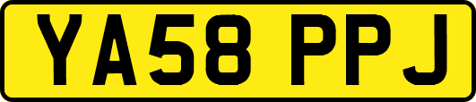YA58PPJ