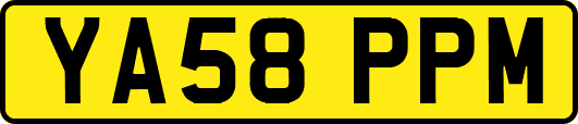 YA58PPM