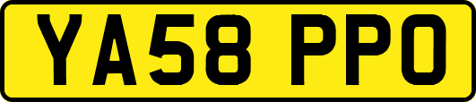 YA58PPO