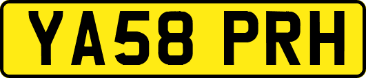 YA58PRH