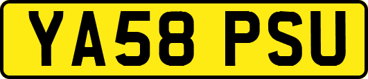 YA58PSU