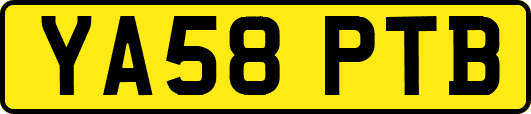 YA58PTB