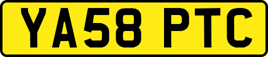 YA58PTC