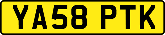 YA58PTK