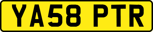 YA58PTR