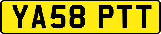 YA58PTT