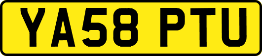 YA58PTU