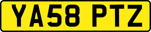 YA58PTZ