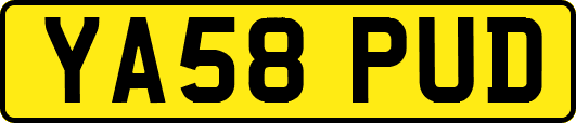 YA58PUD