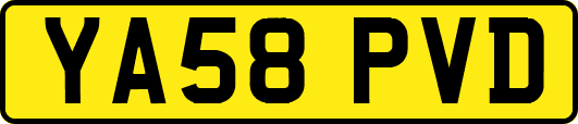 YA58PVD