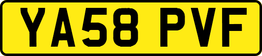 YA58PVF