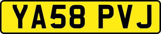 YA58PVJ