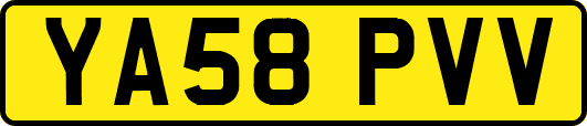 YA58PVV