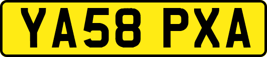 YA58PXA
