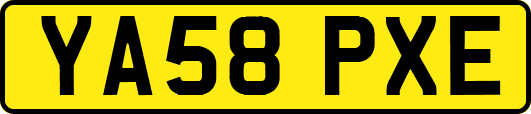 YA58PXE