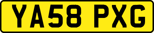 YA58PXG