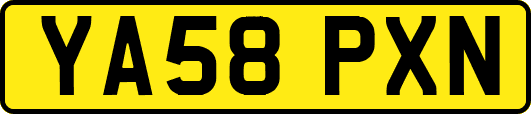YA58PXN