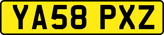 YA58PXZ