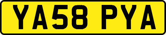 YA58PYA