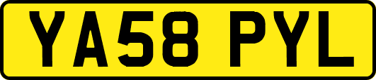 YA58PYL