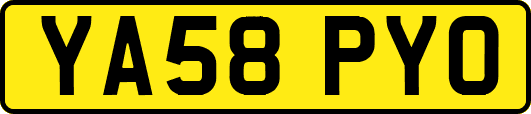 YA58PYO