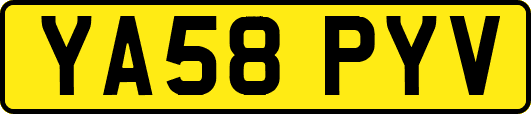 YA58PYV