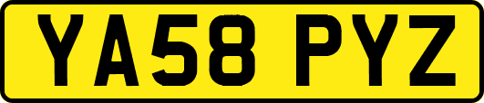 YA58PYZ