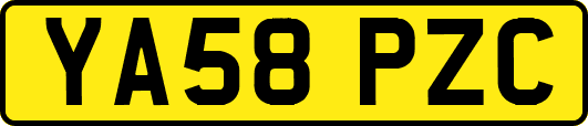 YA58PZC