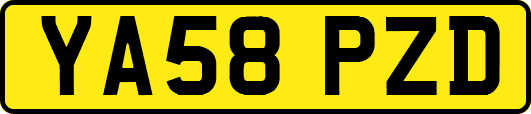 YA58PZD