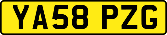 YA58PZG