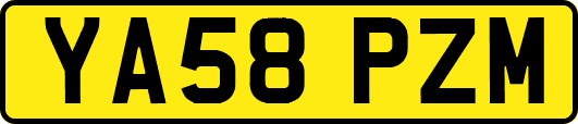 YA58PZM