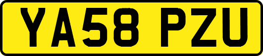 YA58PZU