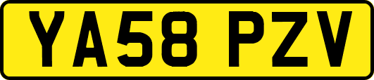 YA58PZV