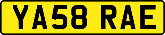 YA58RAE