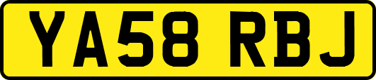 YA58RBJ