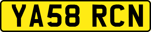 YA58RCN
