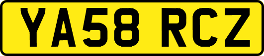 YA58RCZ
