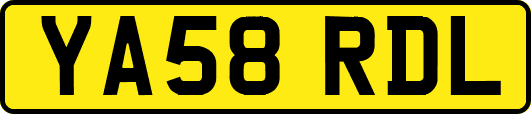YA58RDL