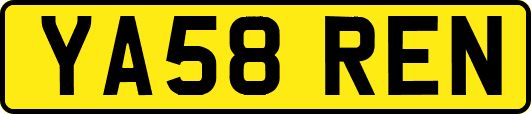 YA58REN