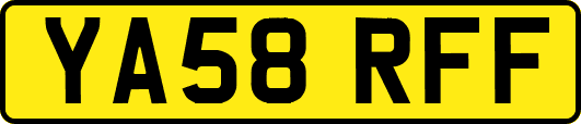 YA58RFF