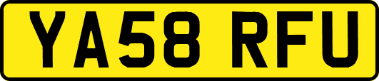 YA58RFU