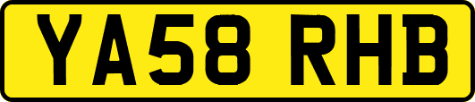 YA58RHB